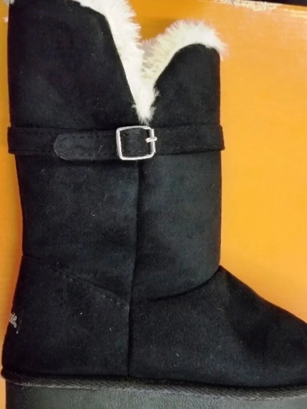 Northside girls size